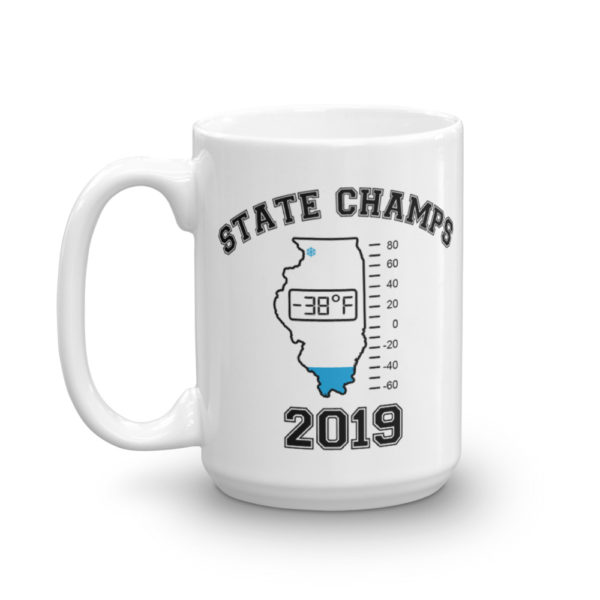 State Champs!