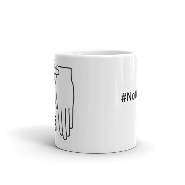Mt. Carroll #NotChicago Mug - Image 4