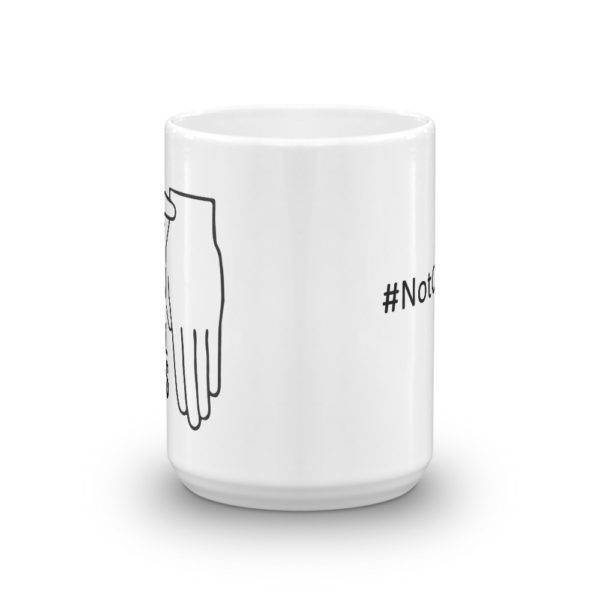 Mt. Carroll #NotChicago Mug - Image 6