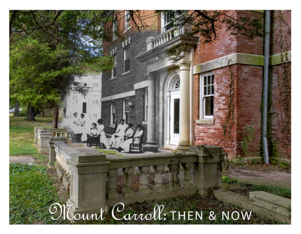Mount Carroll: Then & Now 2022 Calendar - Image 6